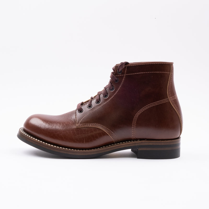 John Lofgren Ludlow Boots <span> Timber Horsebutt</span>