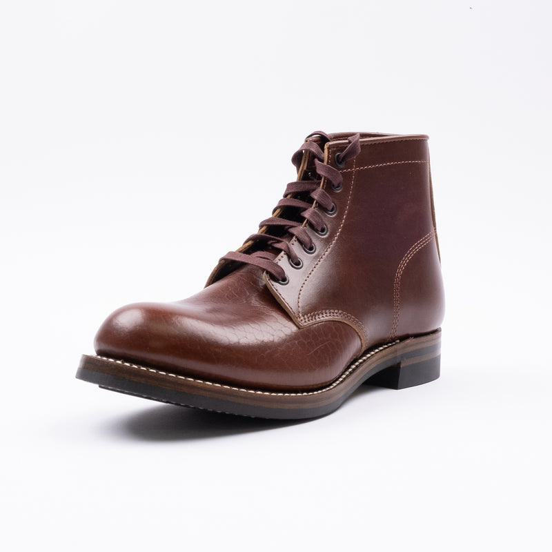John Lofgren Ludlow Boots <span> Timber Horsebutt</span>