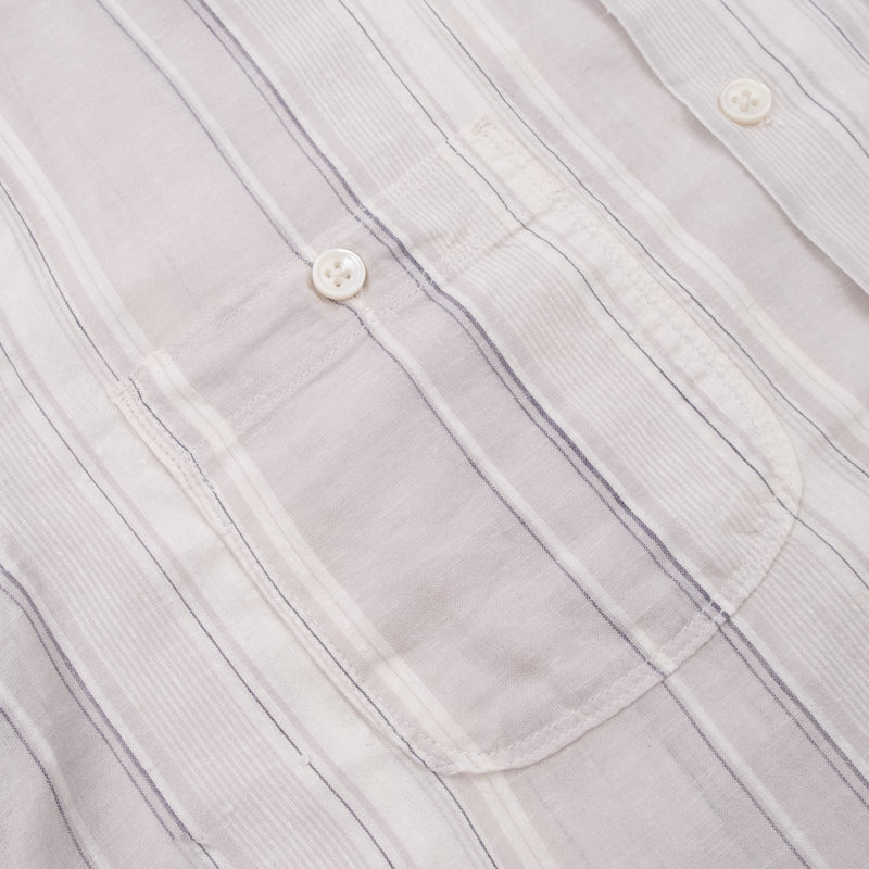 Dayton Pinstripe