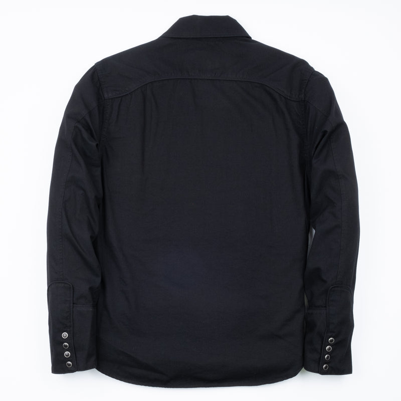 Rambler Double Black