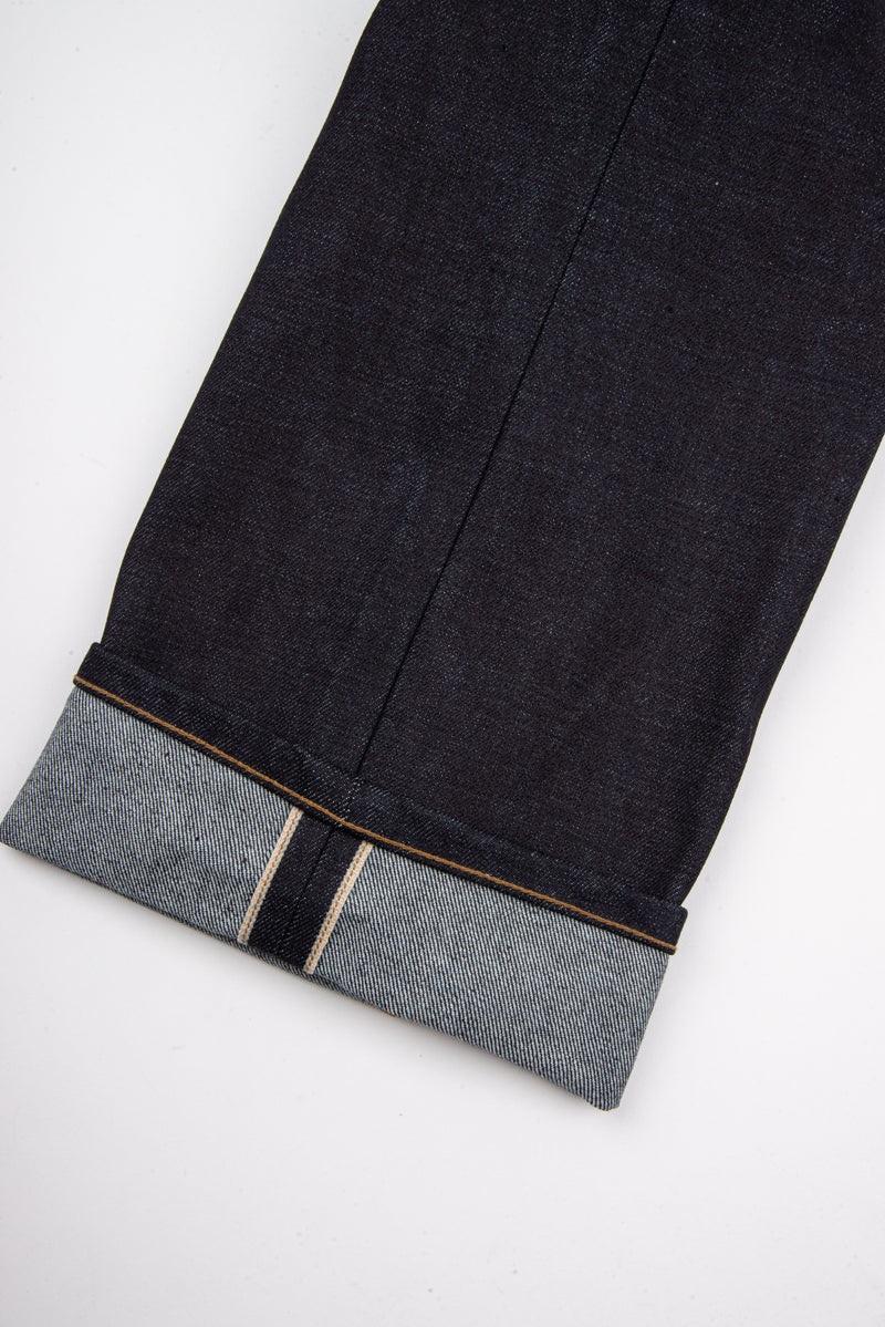 Trabuco Classic Straight <span> 14.50 Ounce Kaihara Denim </span>