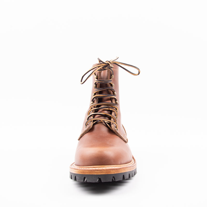 Truman Upland Boot <span>Autumn Chromexcel</span>