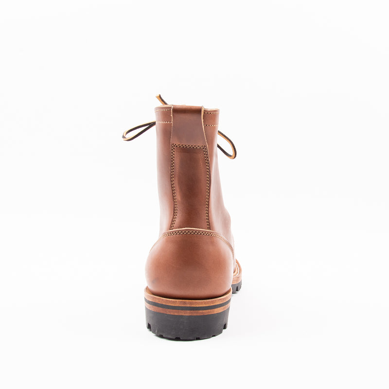 Truman Upland Boot <span>Autumn Chromexcel</span>
