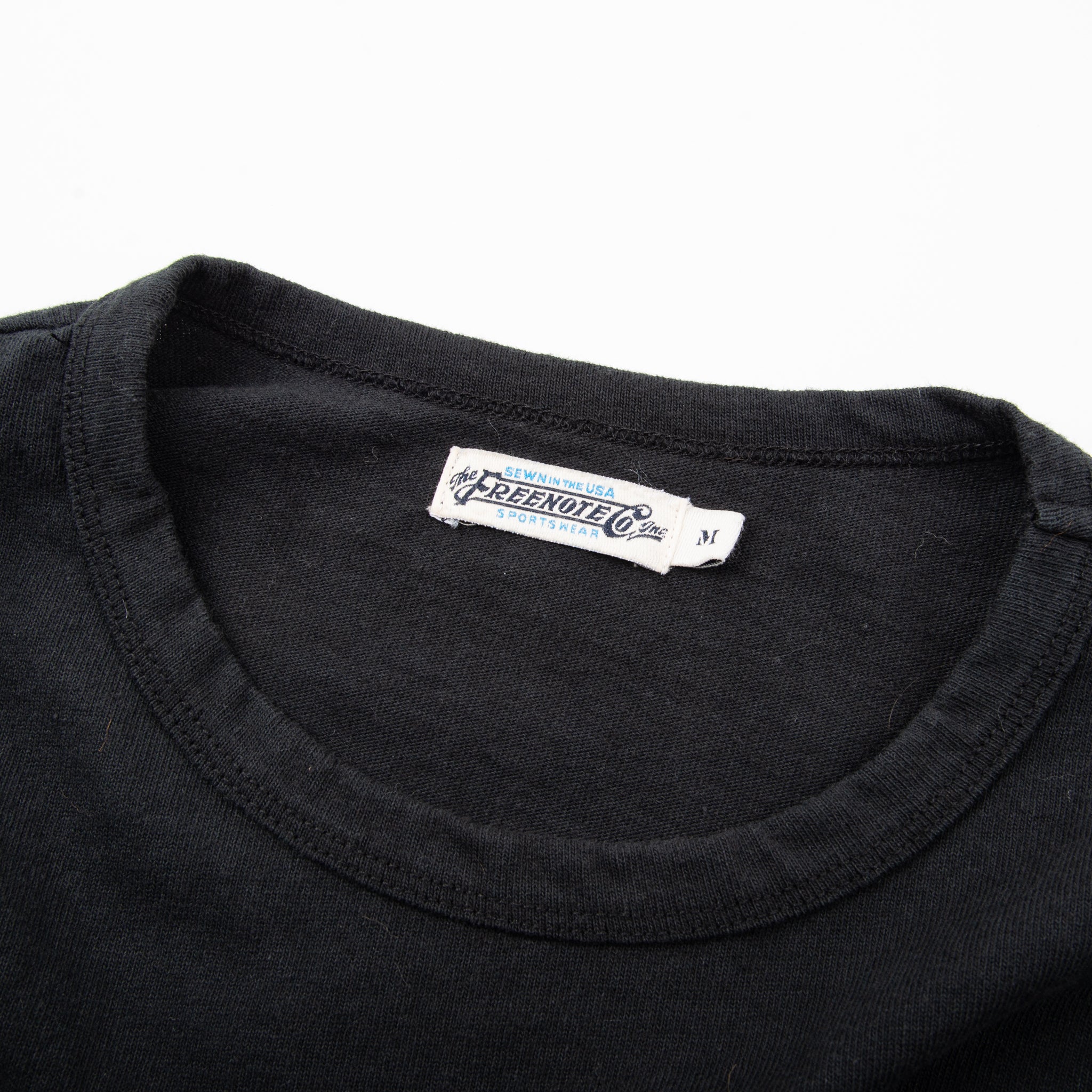 Shifter L/S Tee | Black Combo