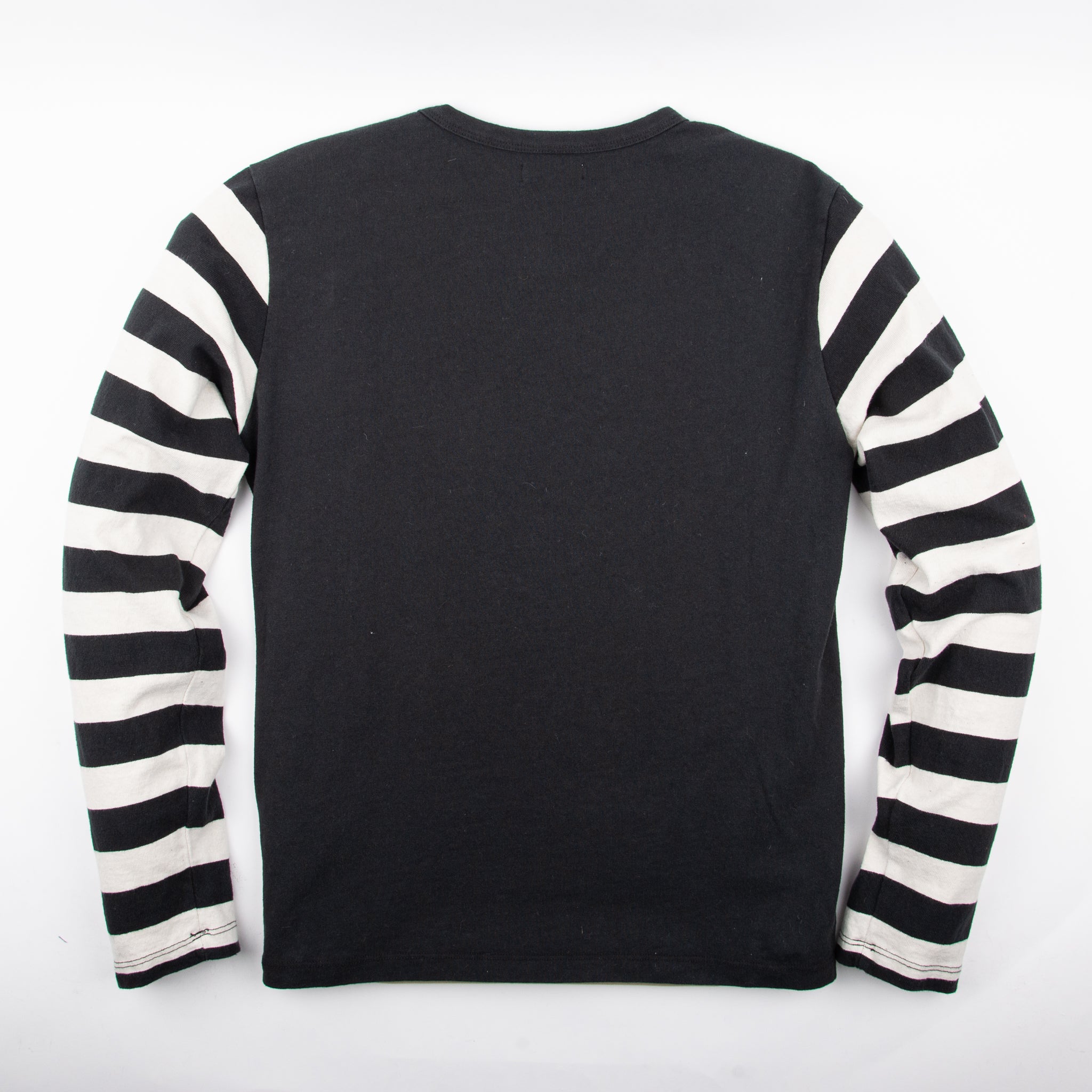 Shifter L/S Tee Black Combo