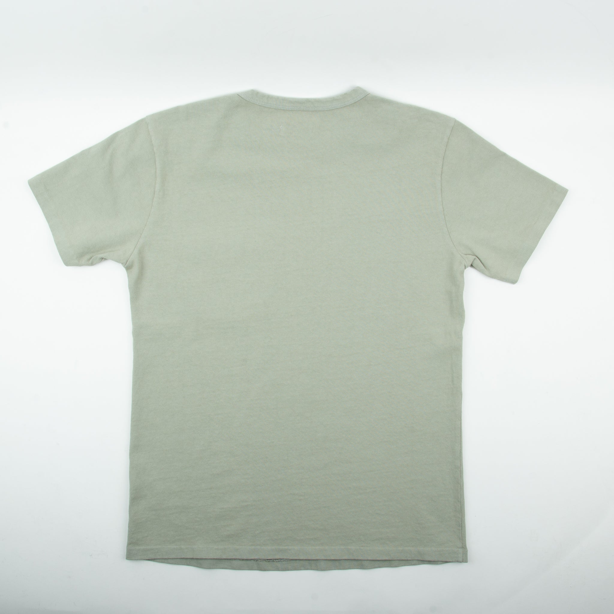 13 Ounce Pocket T-Shirt <span>Sage</span>