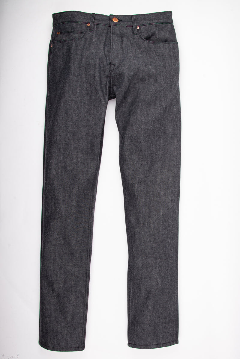 Portola Classic Taper <span> 14 ounce Indigo Denim </span>