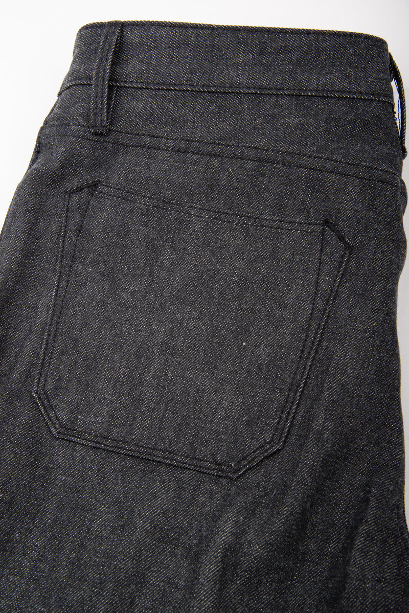 Portola Classic Taper <span> 14 ounce Indigo Denim </span>