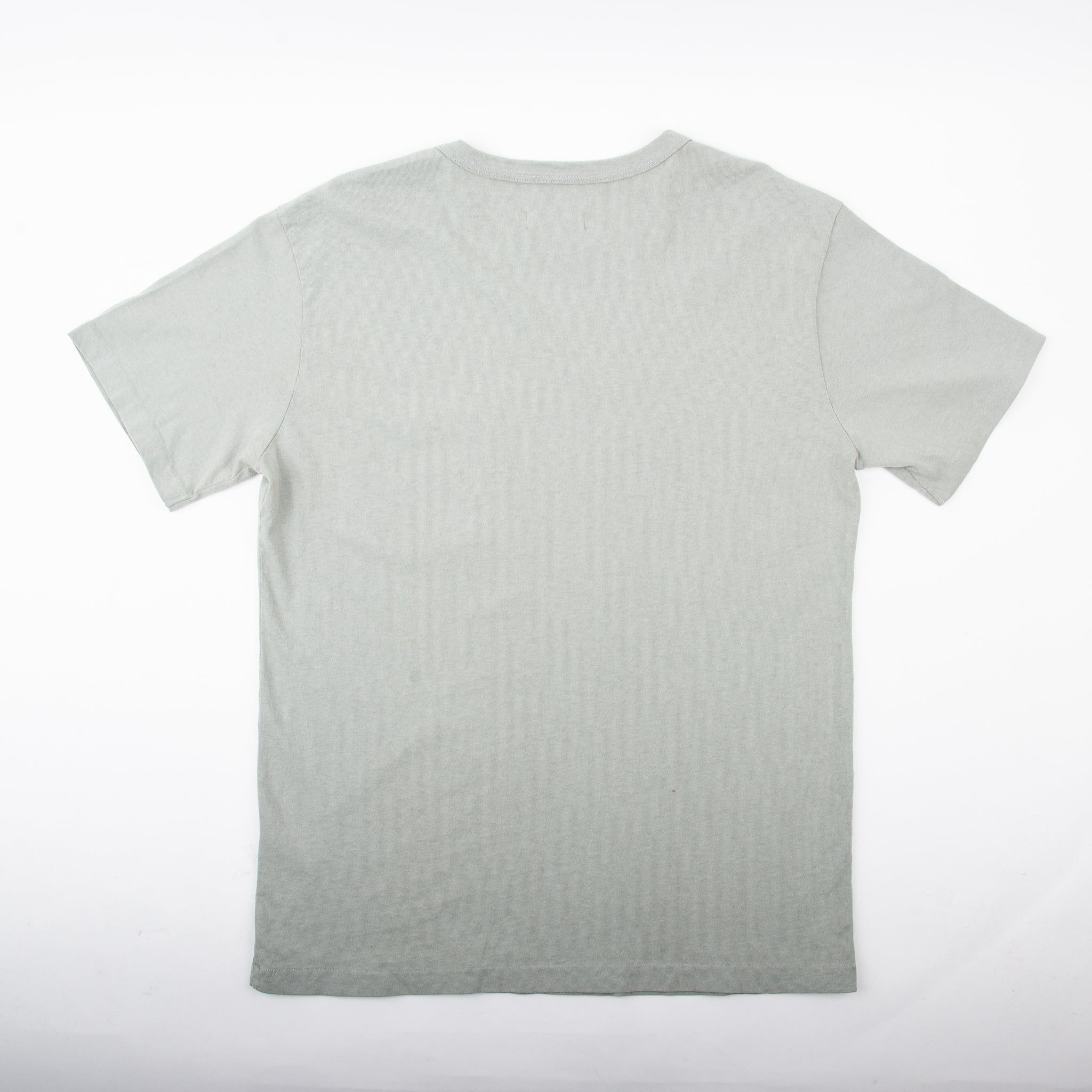 9 Ounce Pocket T-Shirt | Sage