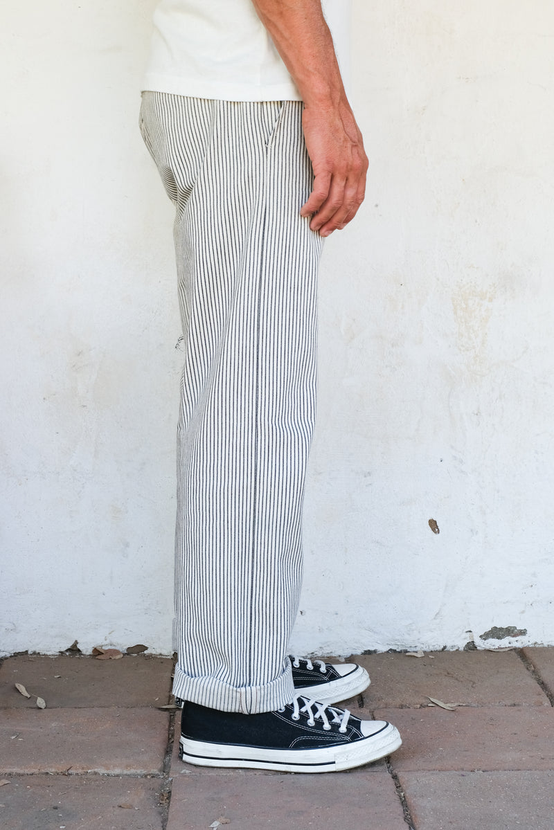 Deck Pant <span> Stripe </span>