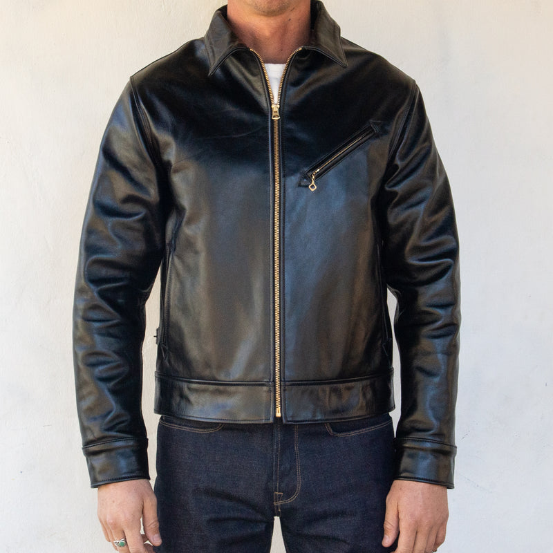 Locklin  <span> Black </span>