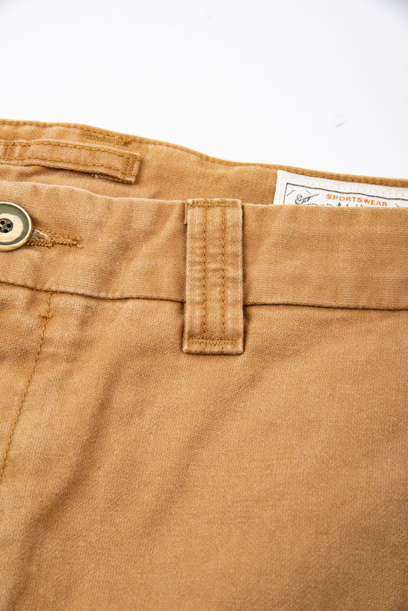 Deck Pant <span> Khaki </span>