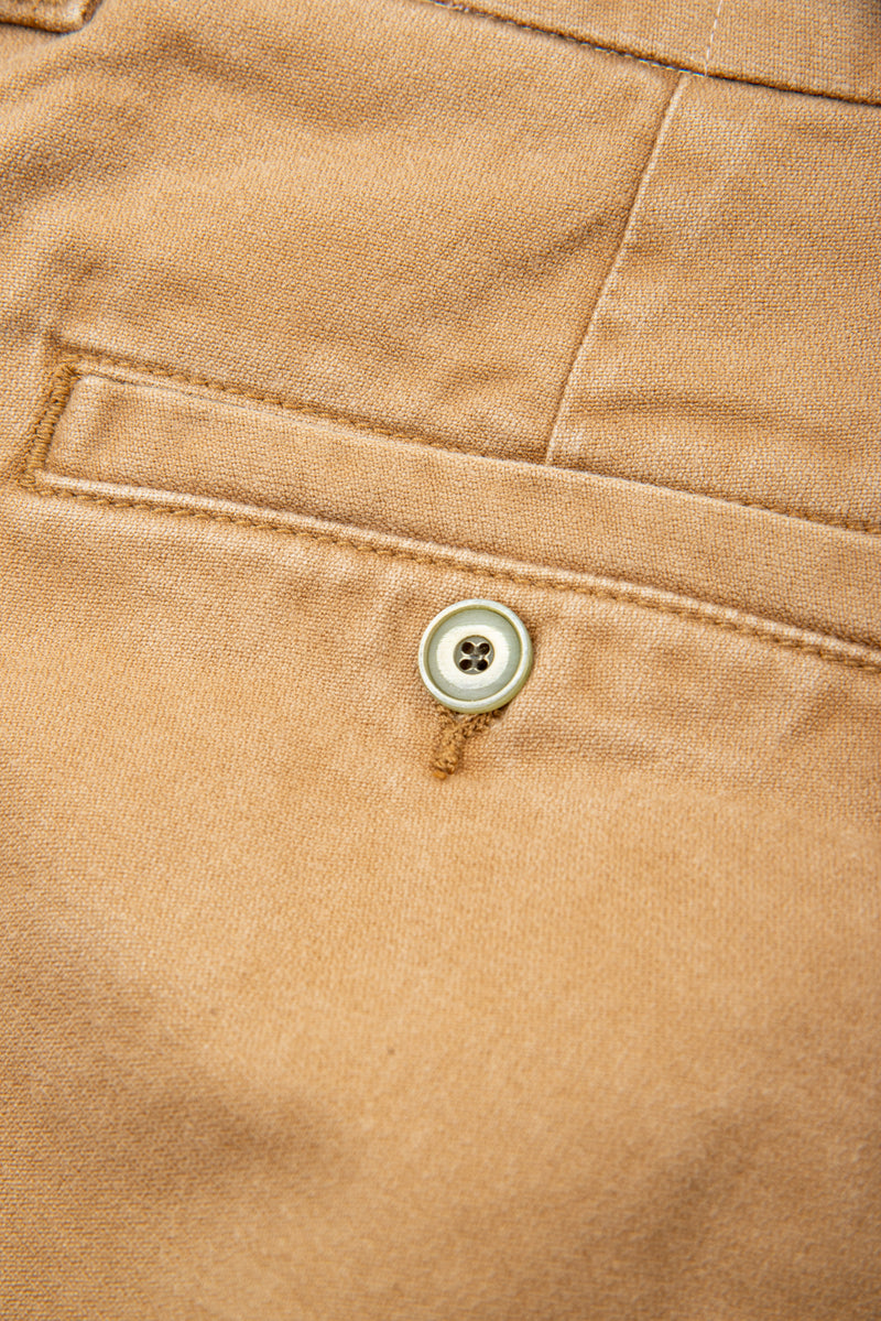 Deck Pant <span> Khaki </span>