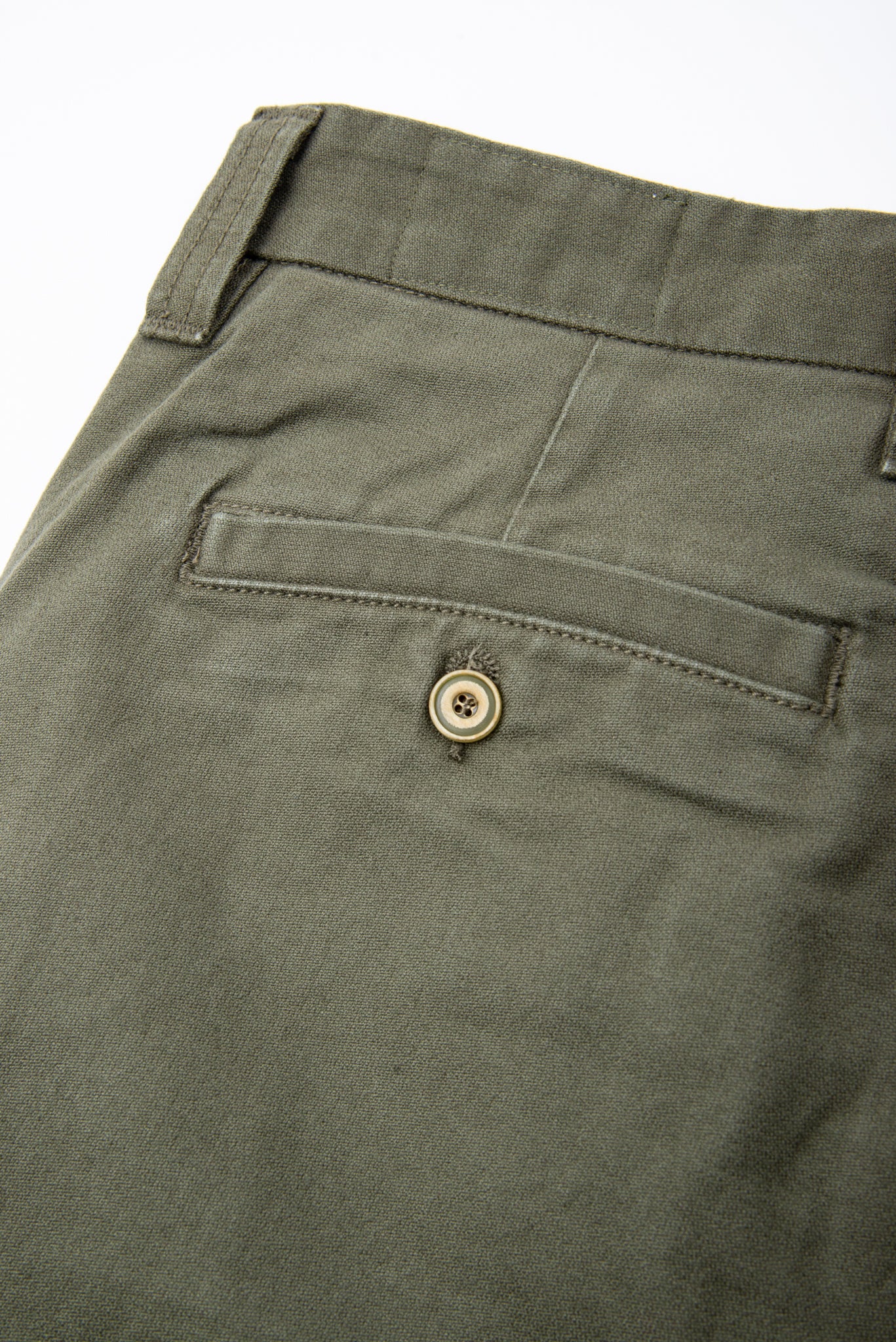 Deck Pant <span> Olive </span>