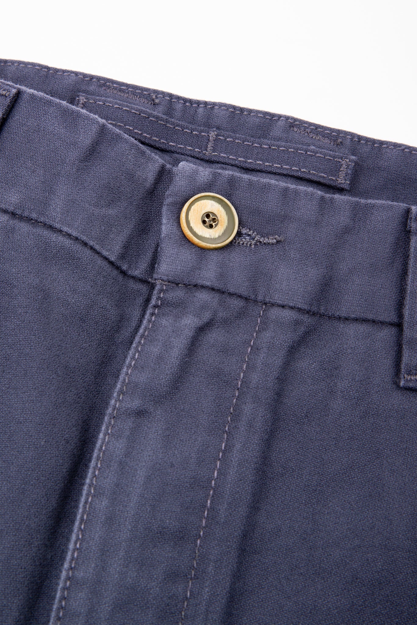 Deck Pant Navy