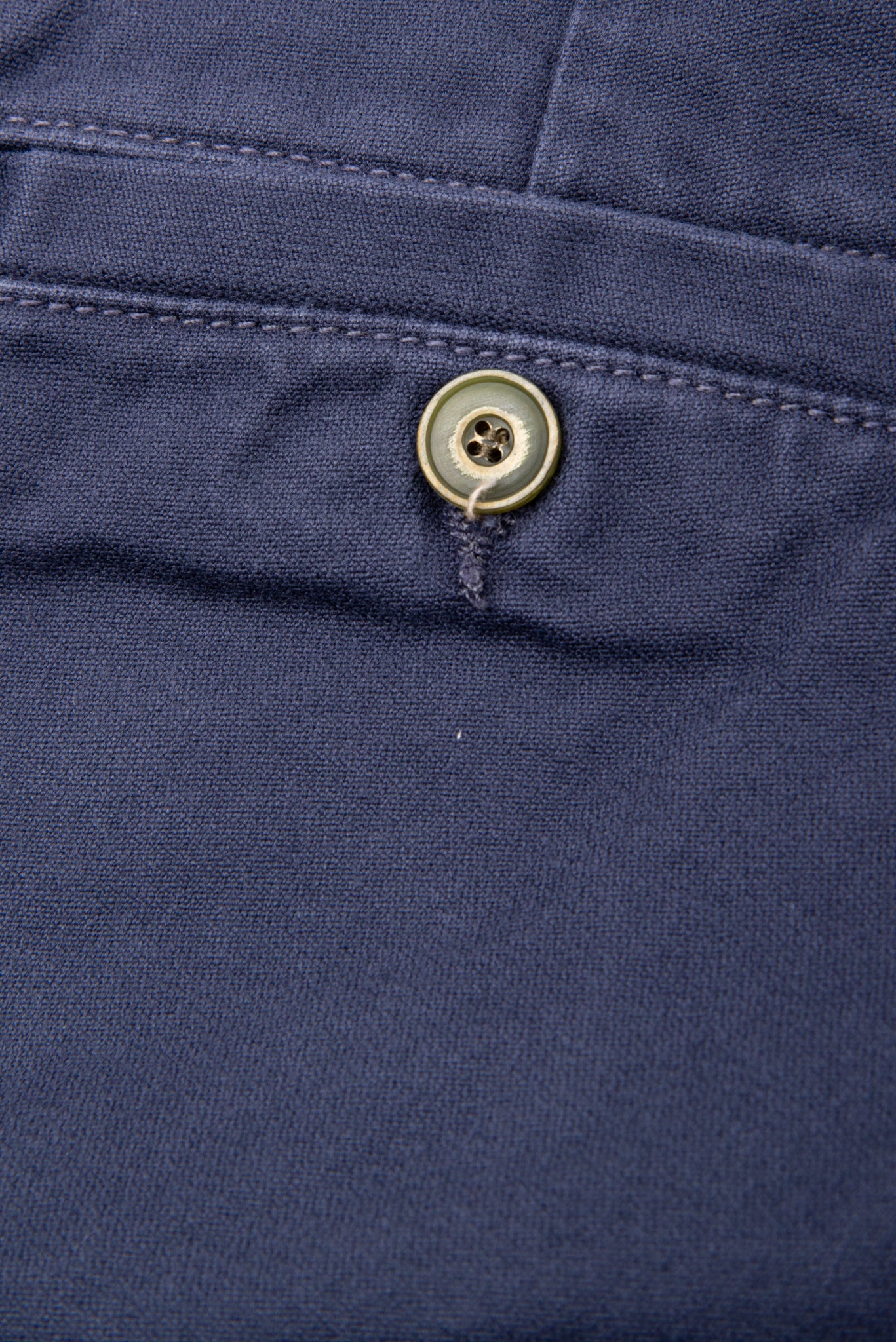 Deck Pant Navy