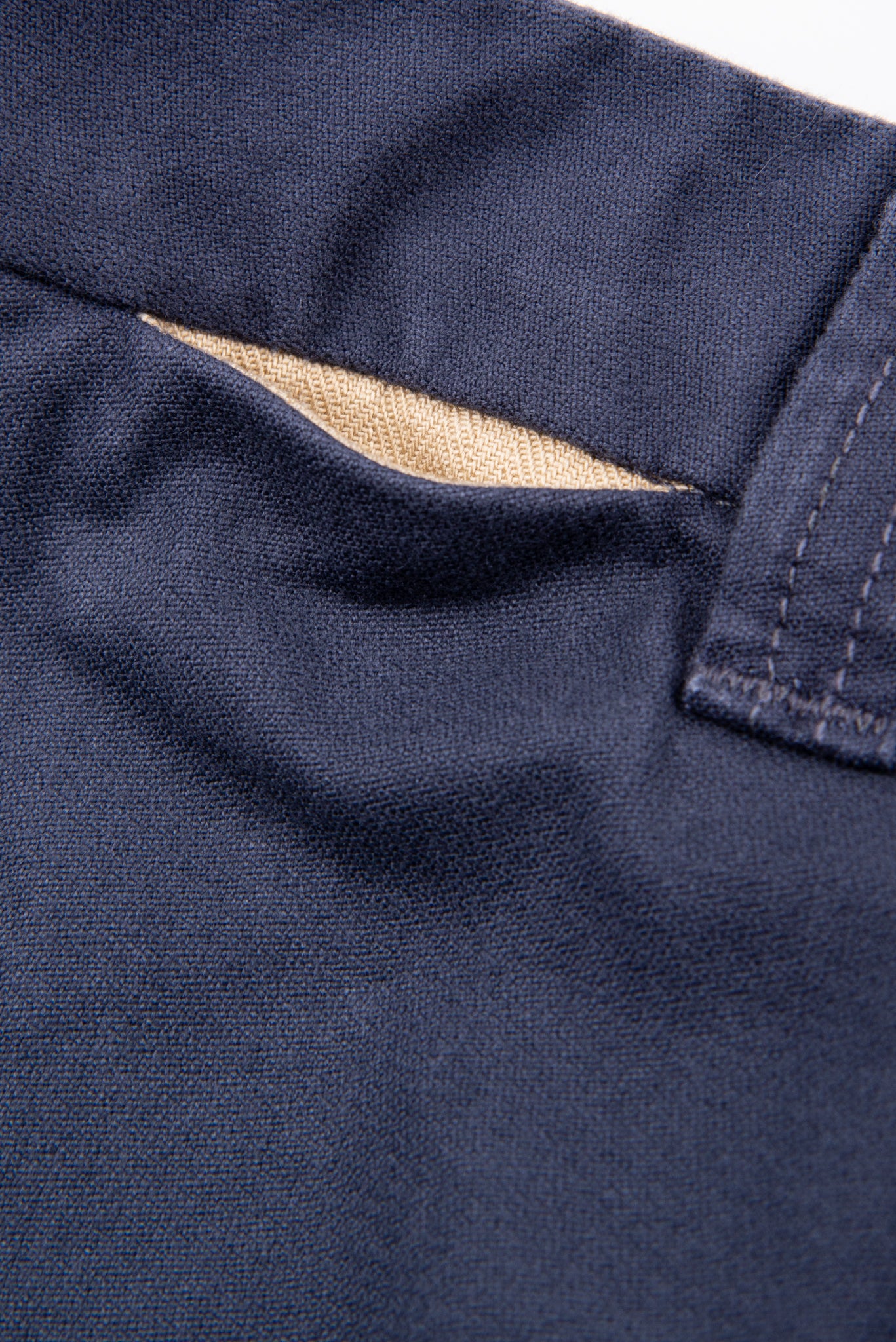 Deck Pant | Navy