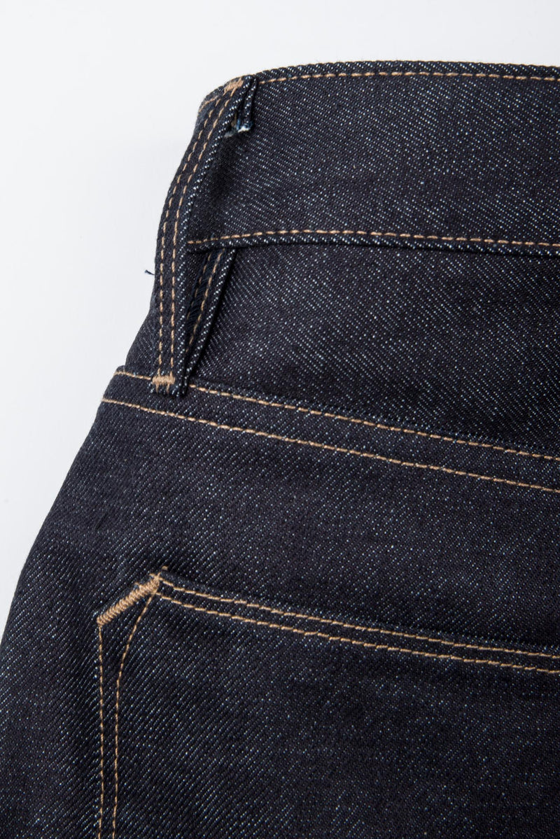 Avila Slim Taper <span> 14.50 ounce Kaihara Denim</span>