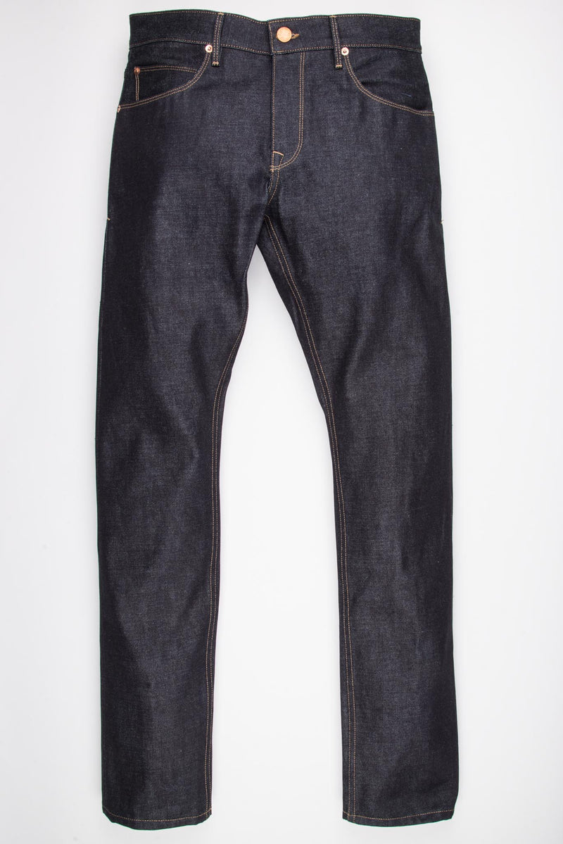 Avila Slim Taper <span> 14.50 ounce Kaihara Denim</span>