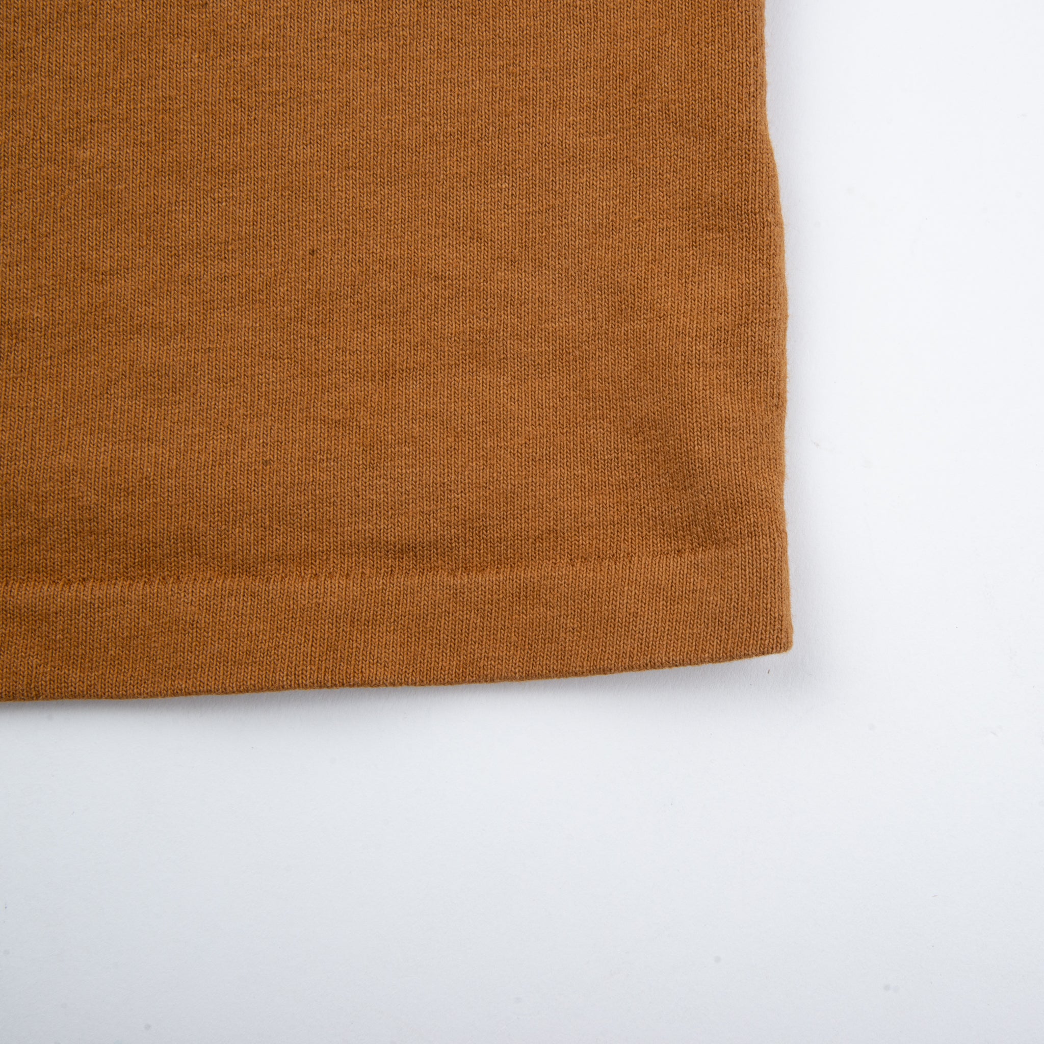 13 Ounce Pocket T-Shirt <span>Tobacco</span>