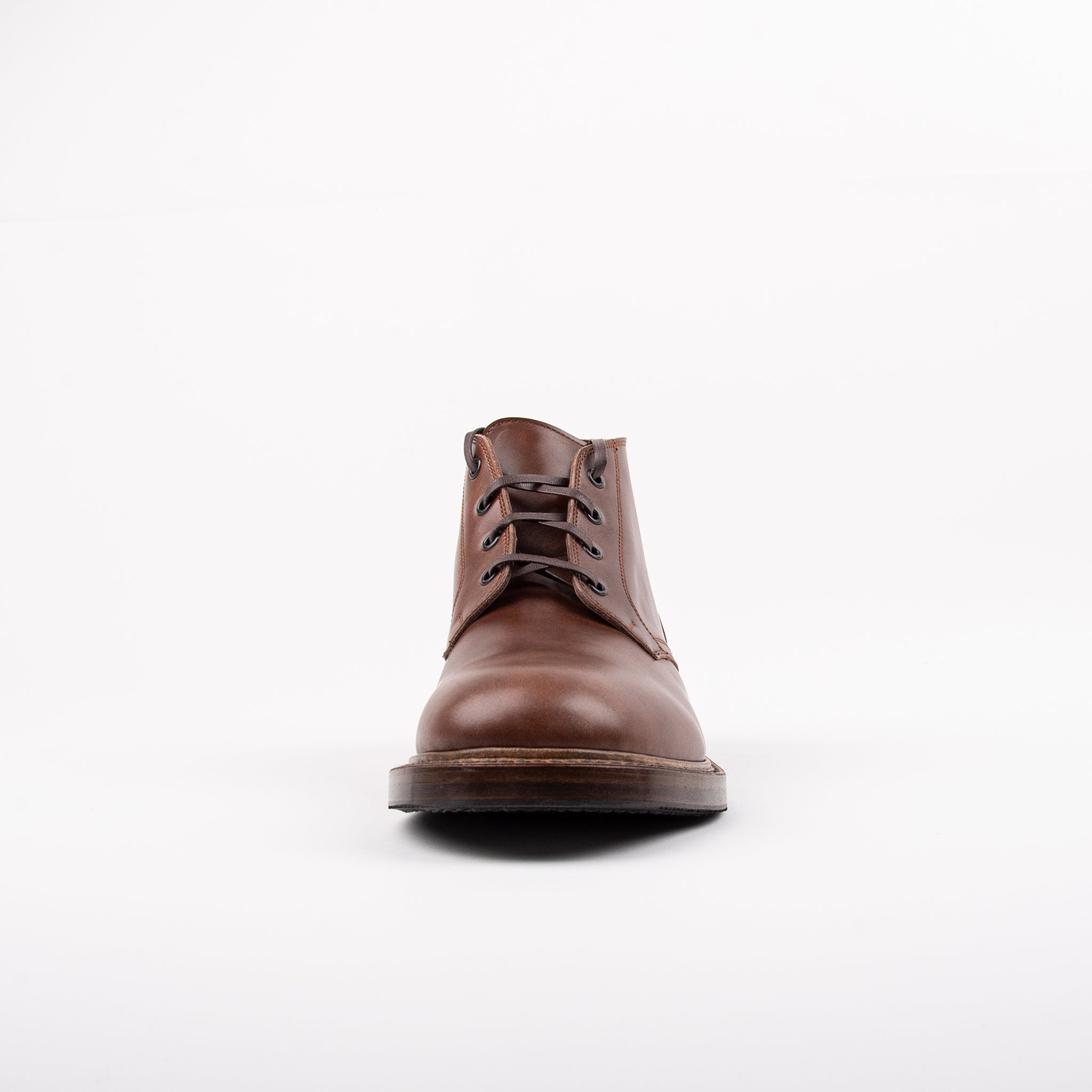 John Lofgren Chukka Boots<span> Brown</span>