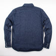 Calico | Denim Rinsed