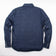 Calico | Denim Rinsed