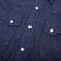 Calico | Denim Rinsed