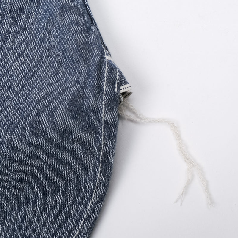 Deck Popover <span> Chambray </span>