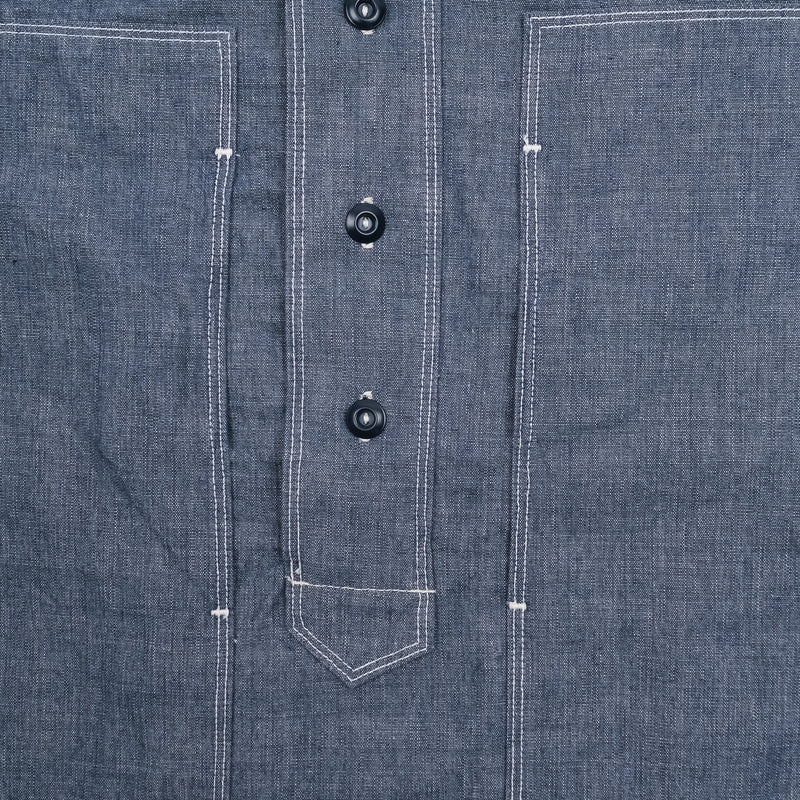 Deck Popover <span> Chambray </span>