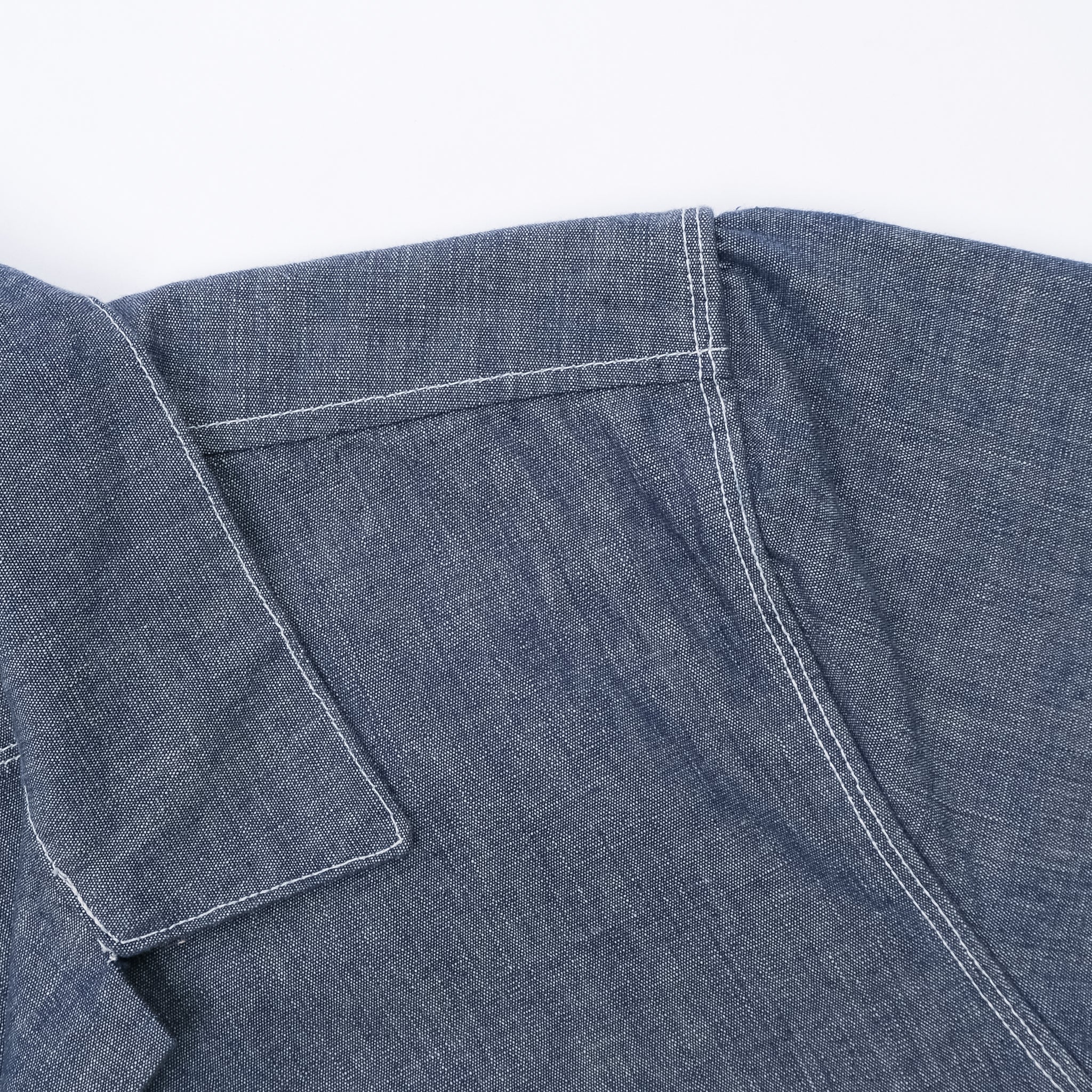 Dayton <span> Chambray </span>