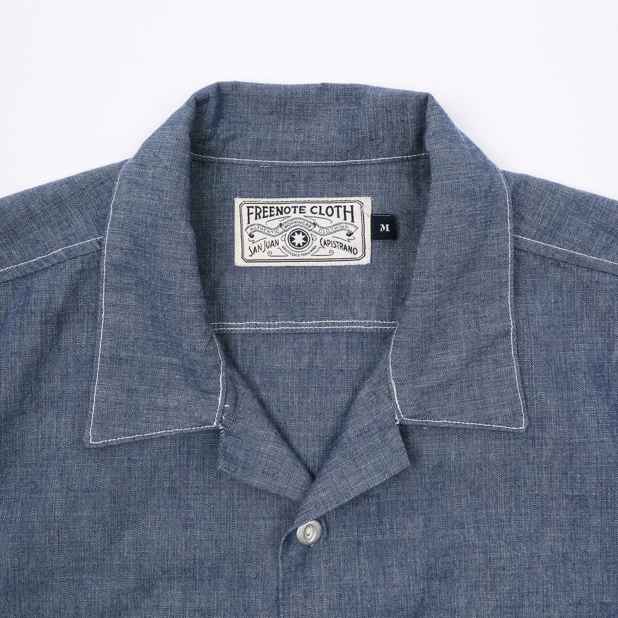 Dayton <span> Chambray </span>