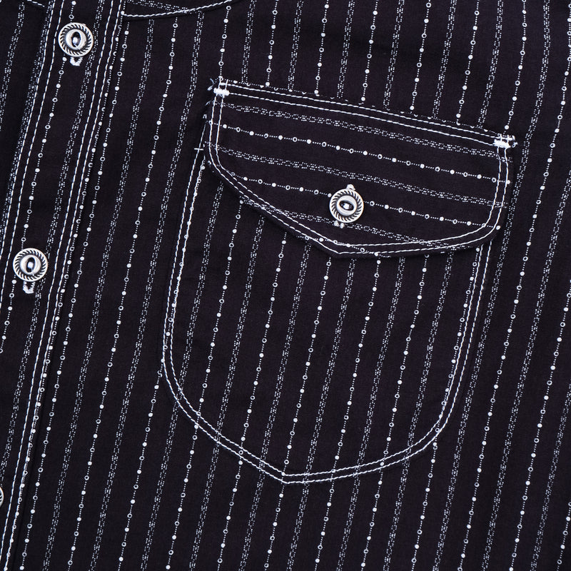 Packard <span> Black Stripe </span>
