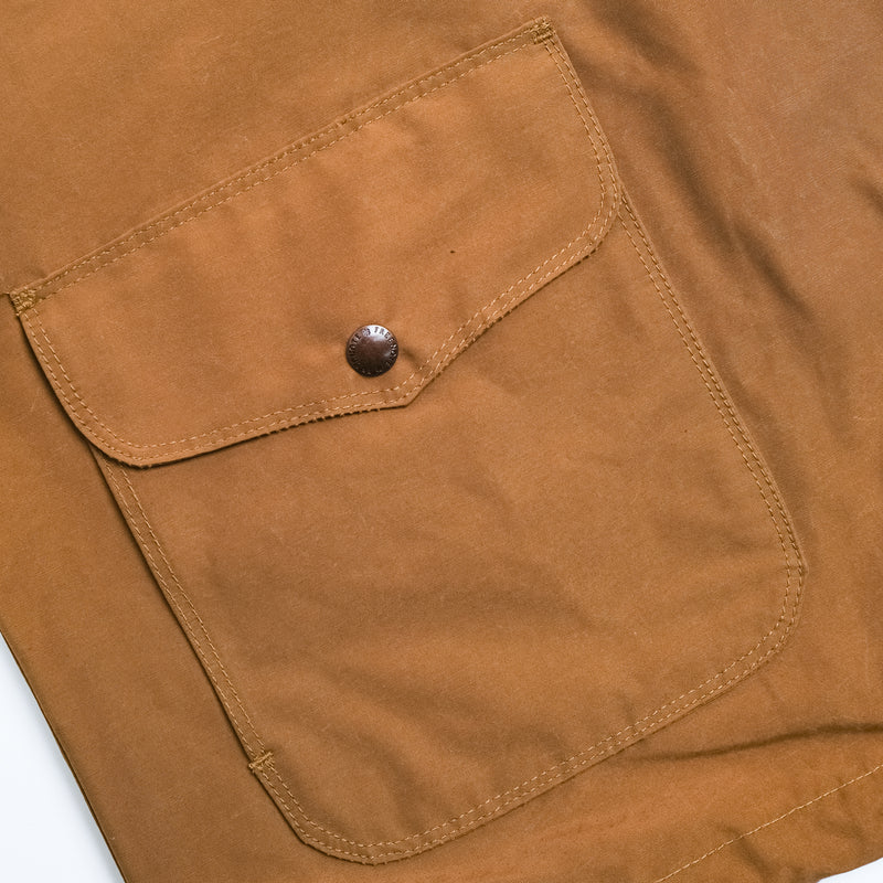 Deck Pullover <span> Brown </span>