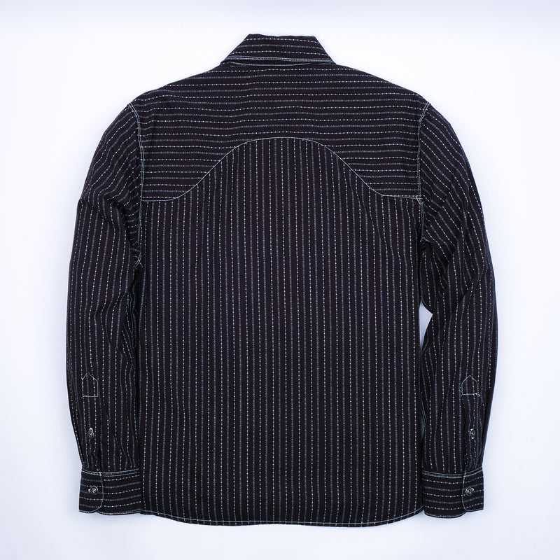 Packard <span> Black Stripe </span>