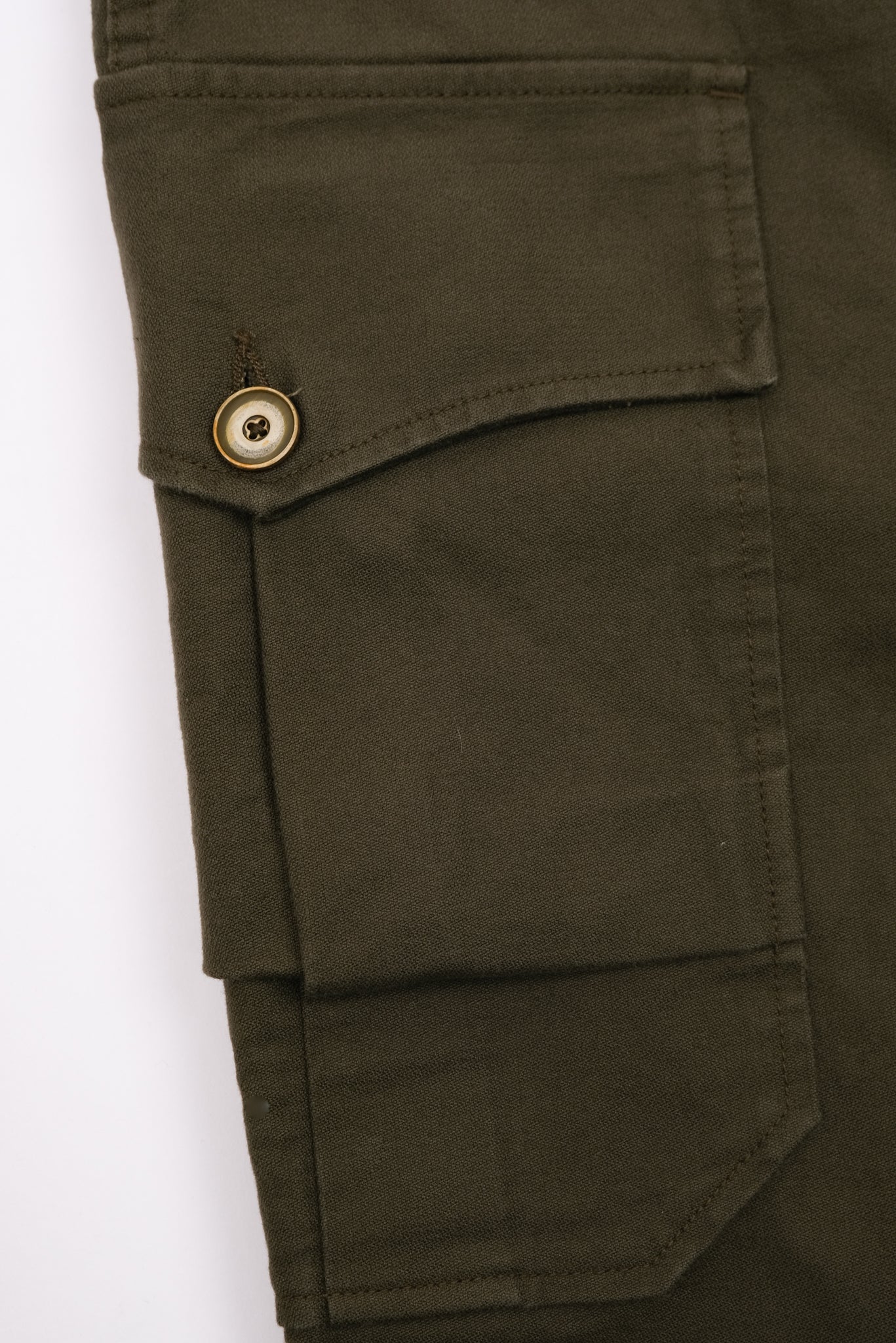 Midway Pant <span> Olive </span>