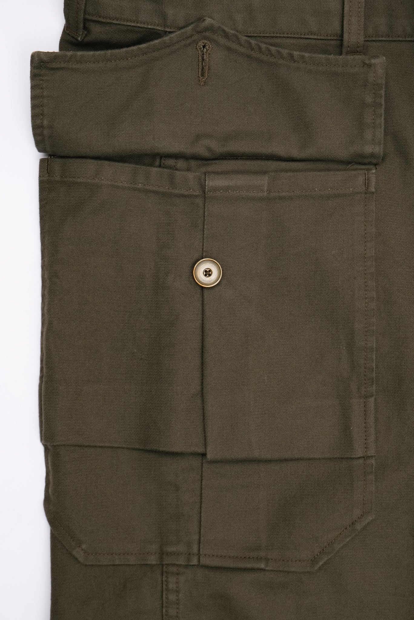 Midway Pant <span> Olive </span>