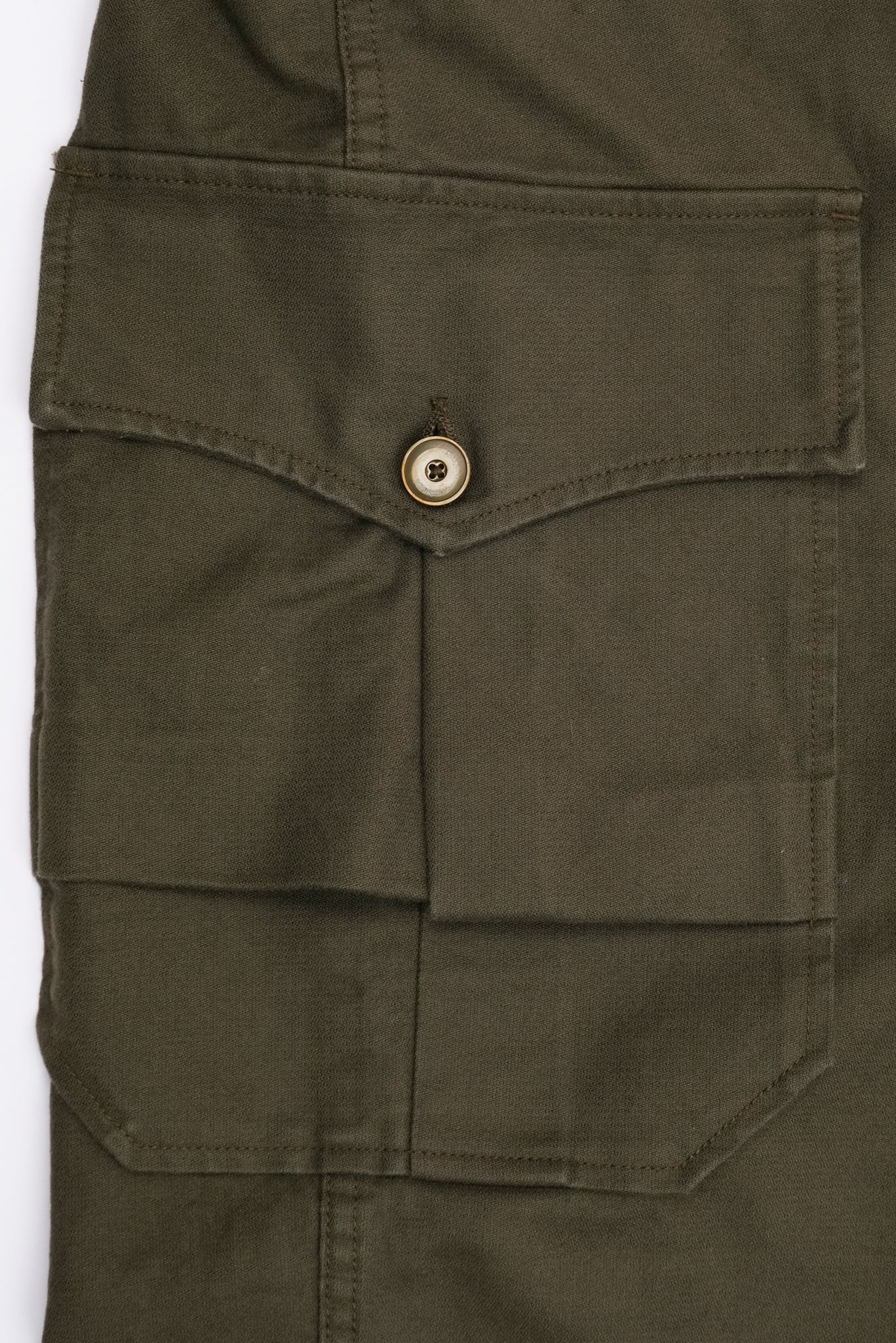 Midway Pant <span> Olive </span>