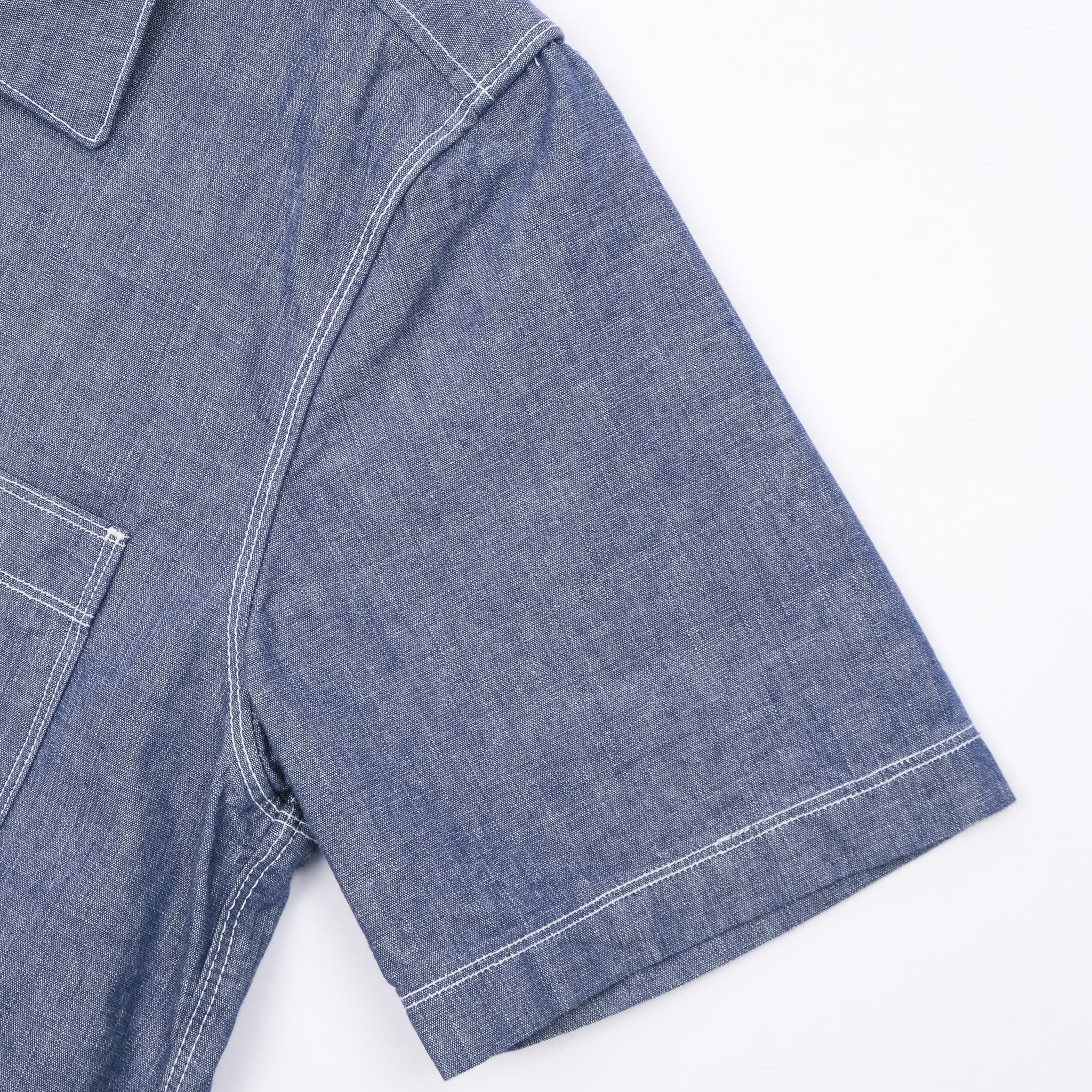 Dayton <span> Chambray </span>