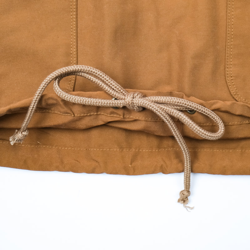 Deck Pullover <span> Brown </span>