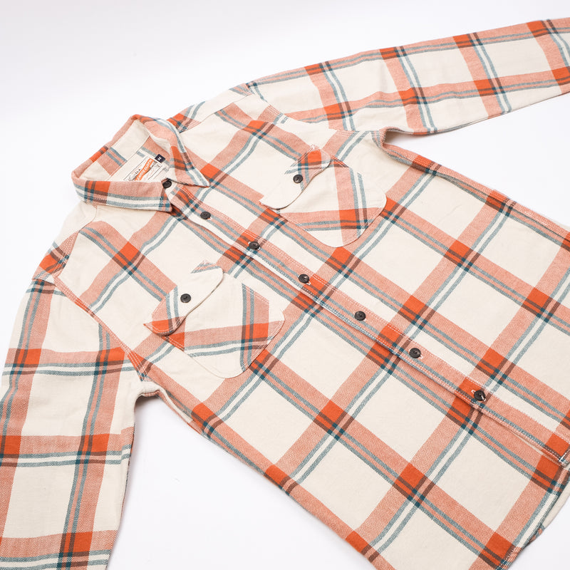 Jepson <span> Sedona Plaid </span>