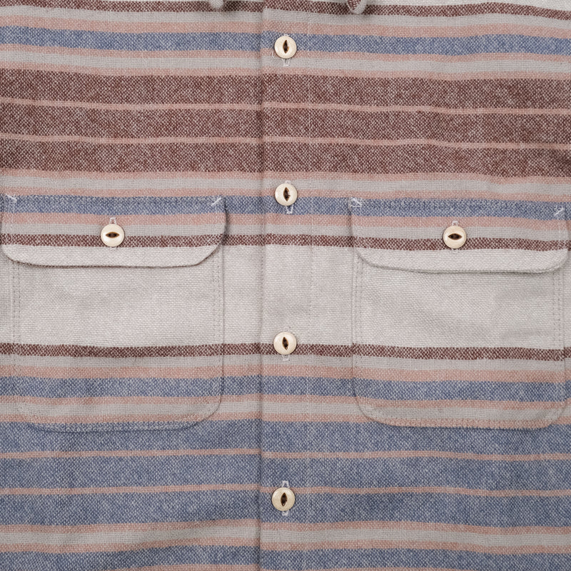 Alta Stripe Wool