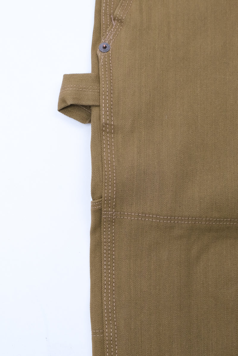 Ortega Pant Oak