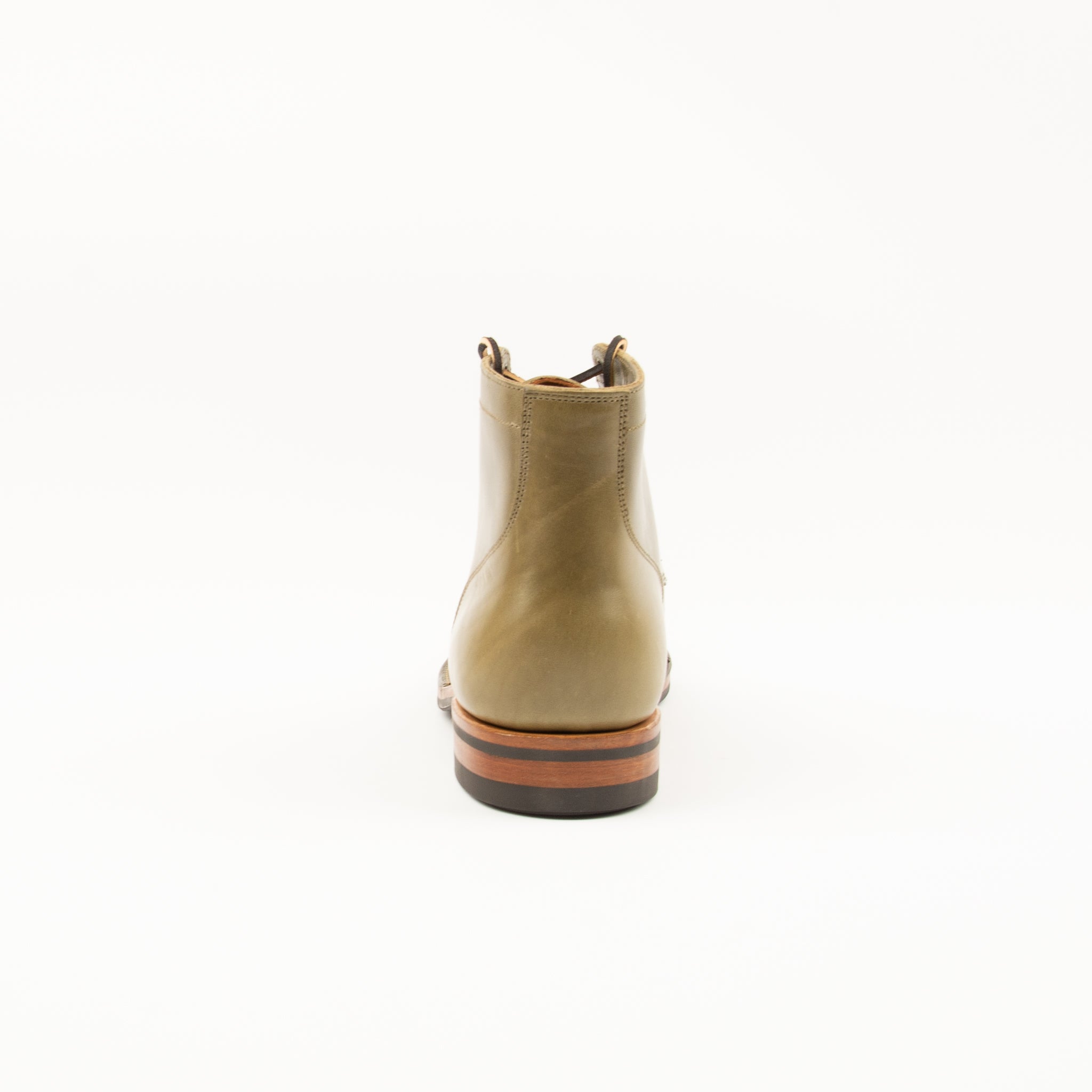 VIBERG SERVICE BOOT <span> SALVIA SEGO HORSEBUTT </span>