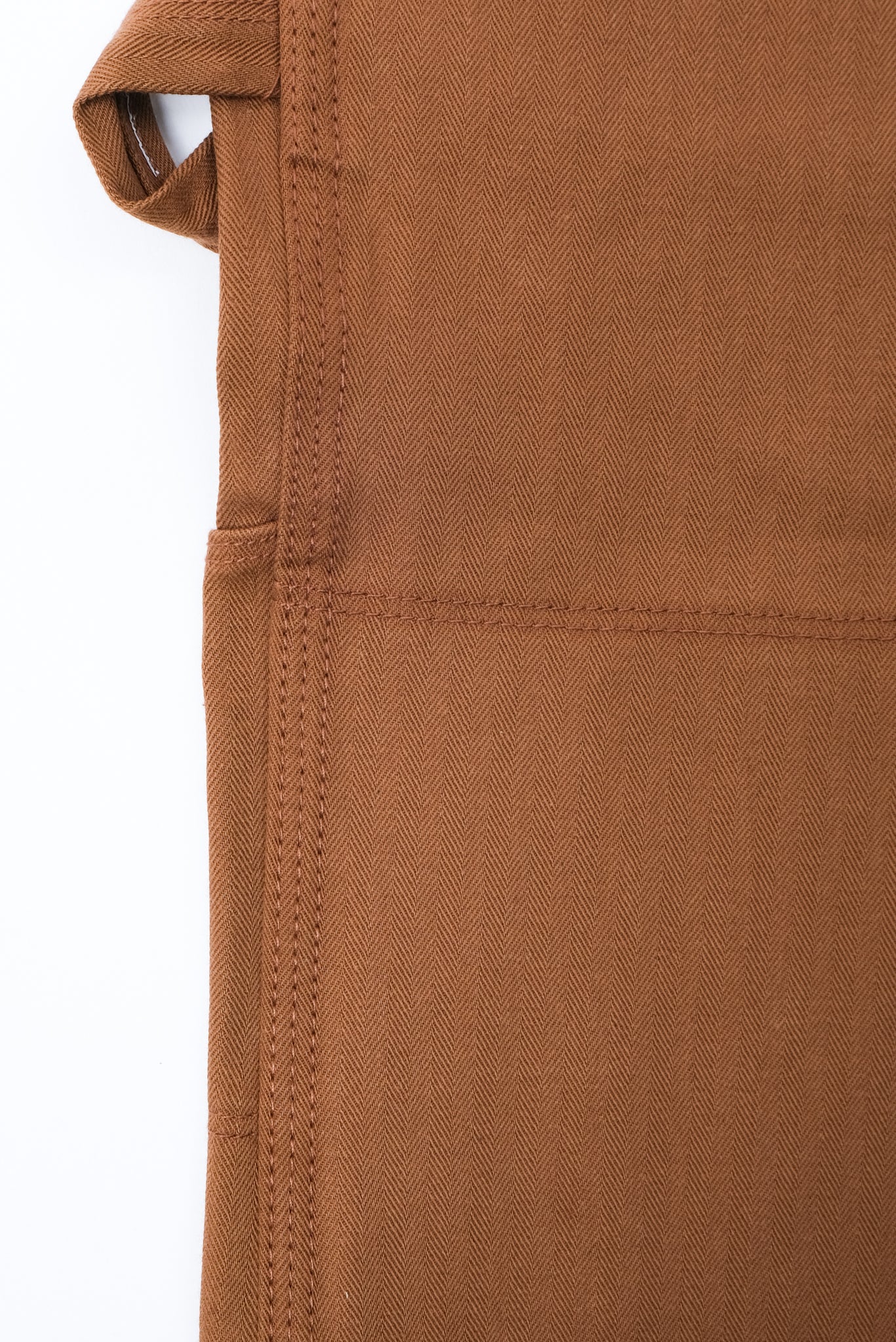 Ortega Pant Rust