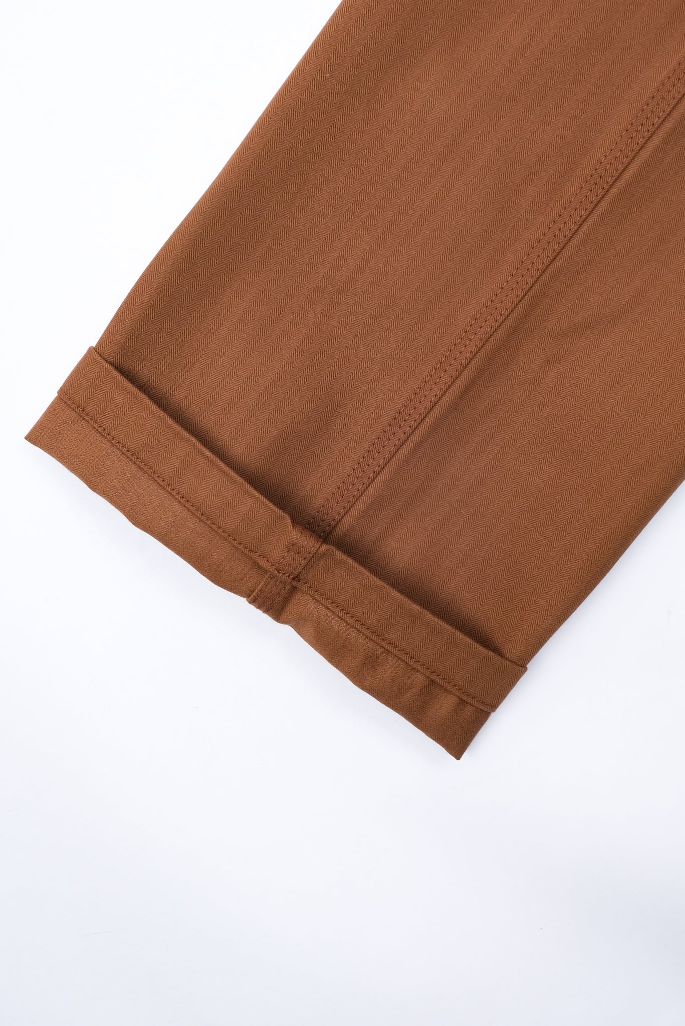 Ortega Pant Rust