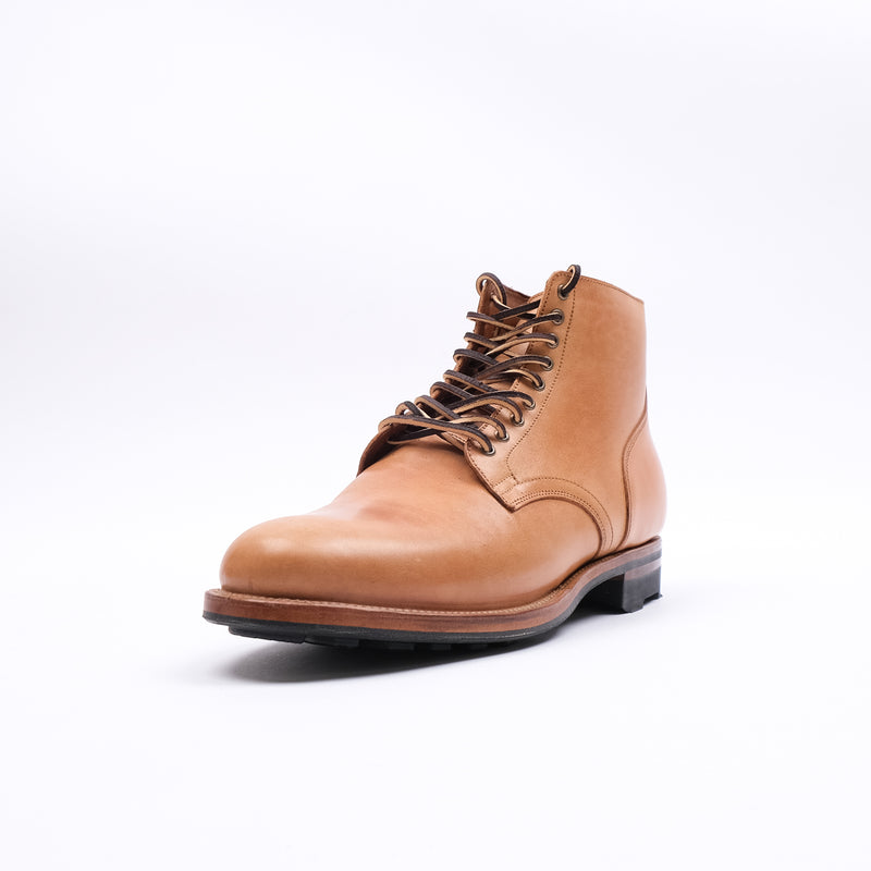 VIBERG SERVICE BOOT <span> COLOR 1060 TPR HORSEBUTT </span>