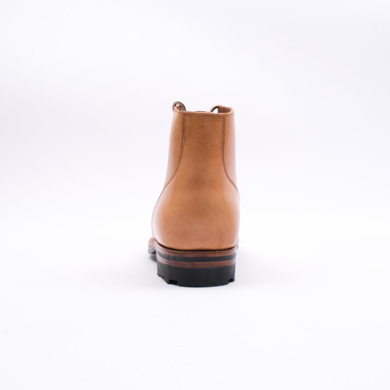 VIBERG SERVICE BOOT <span> COLOR 1060 TPR HORSEBUTT </span>
